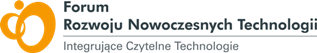 Logotyp FRNT