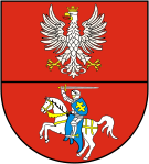 herb wojewodztwo podlaskie