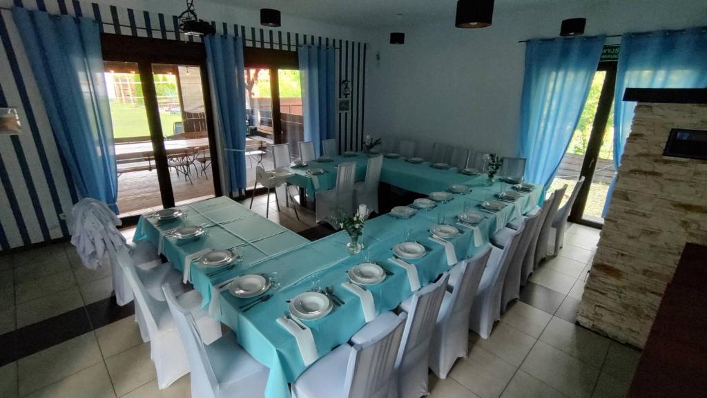 Sala na uroczystości