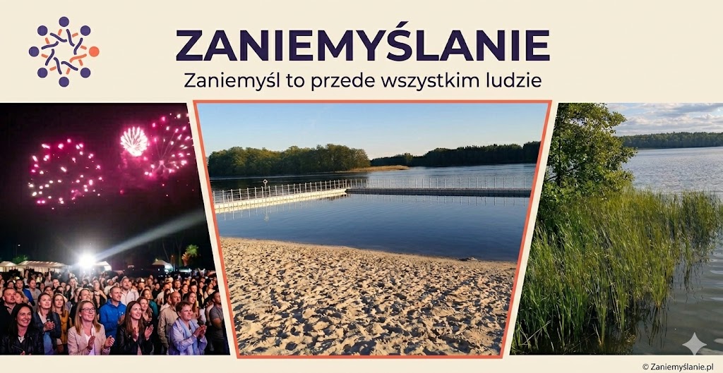 Grupa Zaniemyślanie — Zaniemyśl to przede wszystkim ludzie